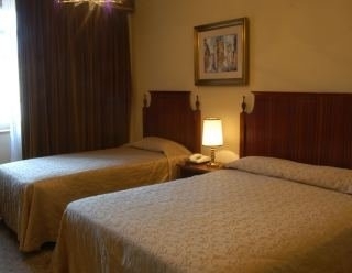 Imagen de la habitación del Hotel Turismo da Guarda. Foto 6