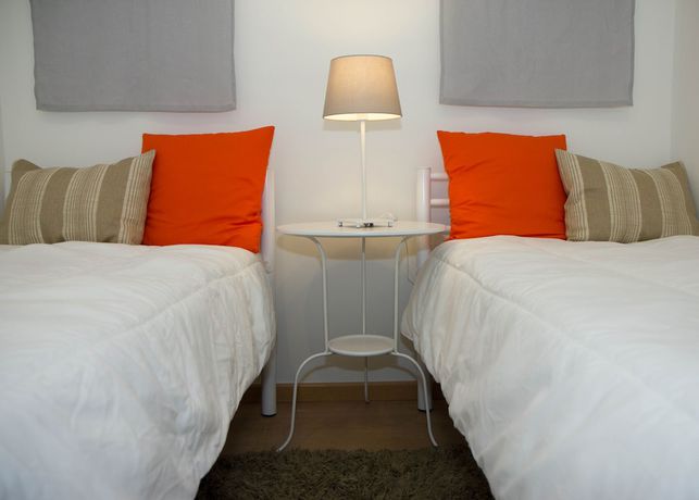 Imagen de la habitación del Hotel Turismo do Século Guest House. Foto 3