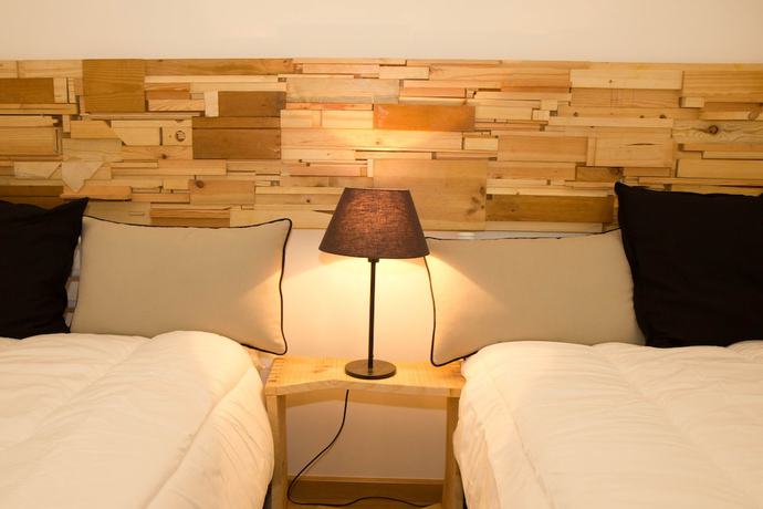 Imagen de la habitación del Hotel Turismo do Século Guest House. Foto 6