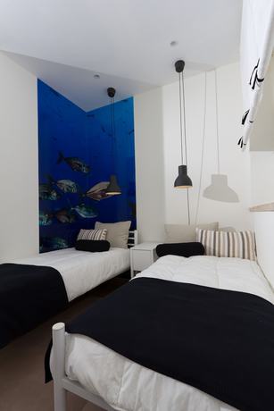 Imagen de la habitación del Hotel Turismo do Século Guest House. Foto 11