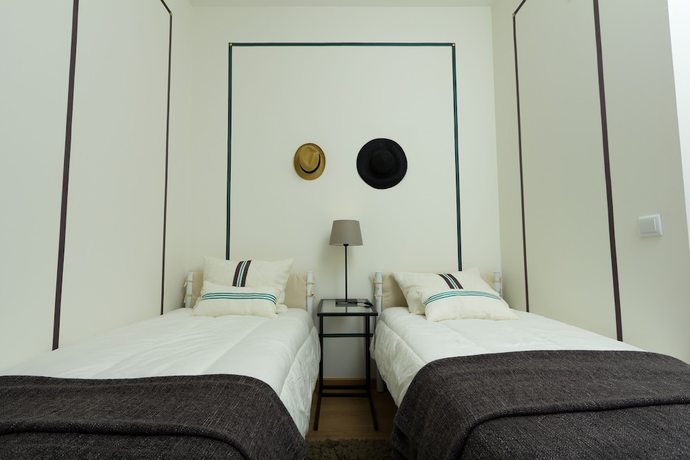 Imagen de la habitación del Hotel Turismo do Século Guest House. Foto 13