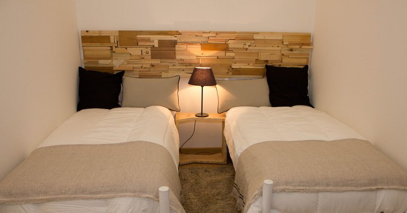 Imagen de la habitación del Hotel Turismo do Século Guest House. Foto 14