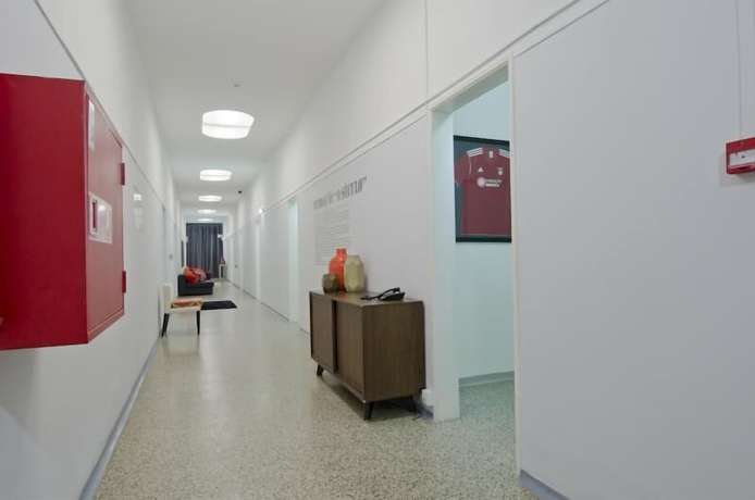 Imagen de la habitación del Hotel Turismo do Século Guest House. Foto 17