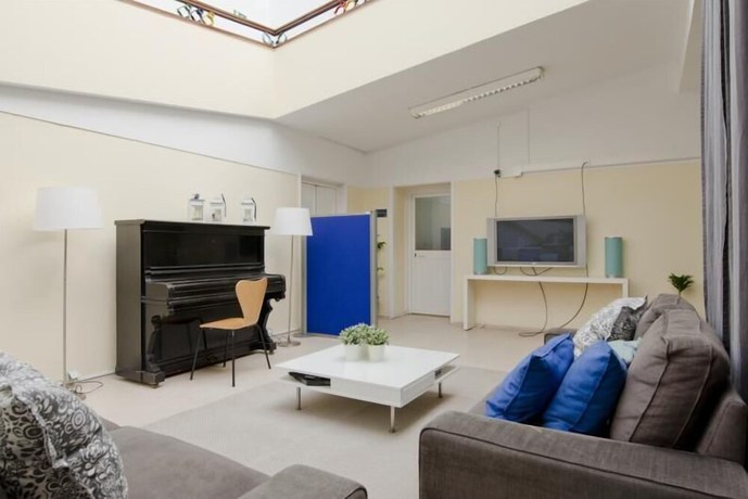 Imagen de la habitación del Hotel Turismo do Século Guest House. Foto 19