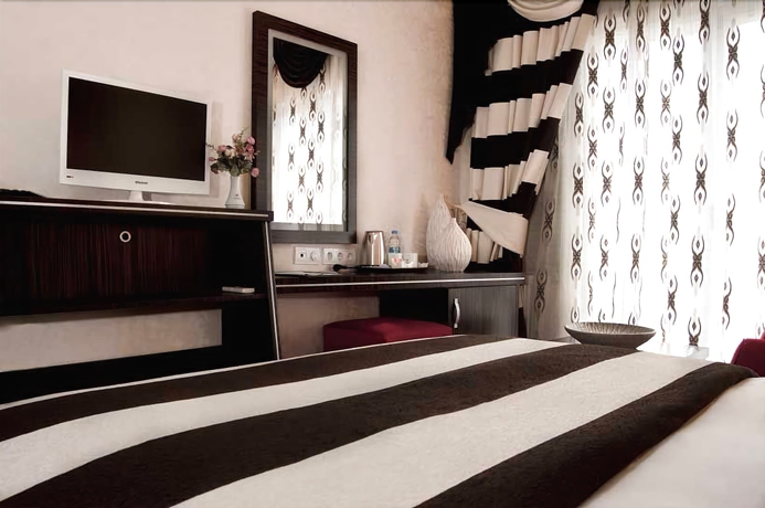 Imagen de la habitación del Hotel Turist, Ankara. Foto 10