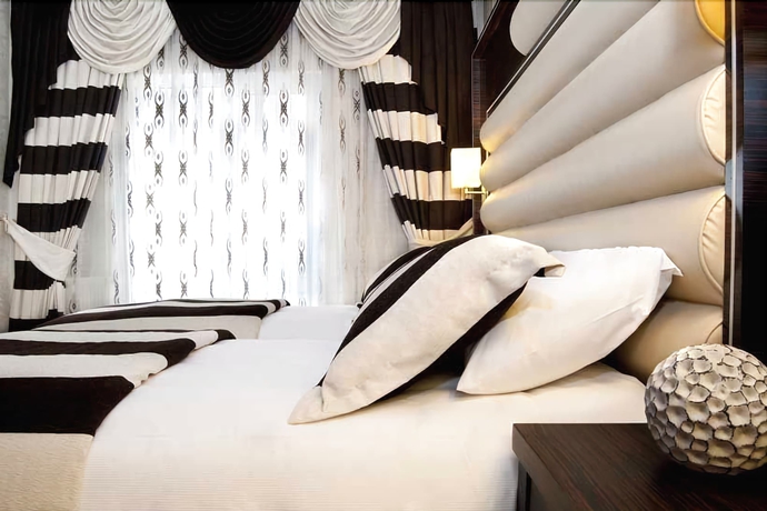 Imagen de la habitación del Hotel Turist, Ankara. Foto 12