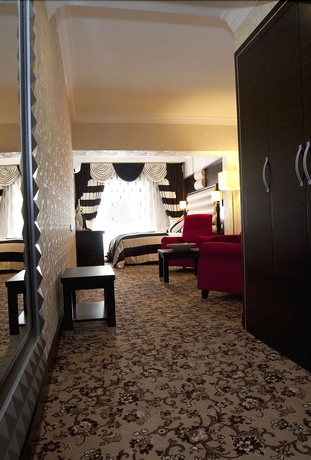 Imagen de la habitación del Hotel Turist, Ankara. Foto 15