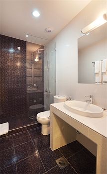 Imagen de la habitación del Hotel Turist, Kraljevo. Foto 5