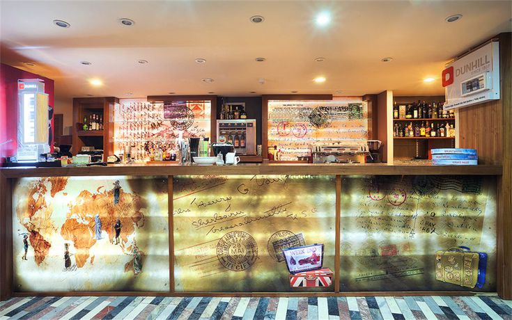 Imagen del bar/restaurante del Hotel Turist, Kraljevo. Foto 2