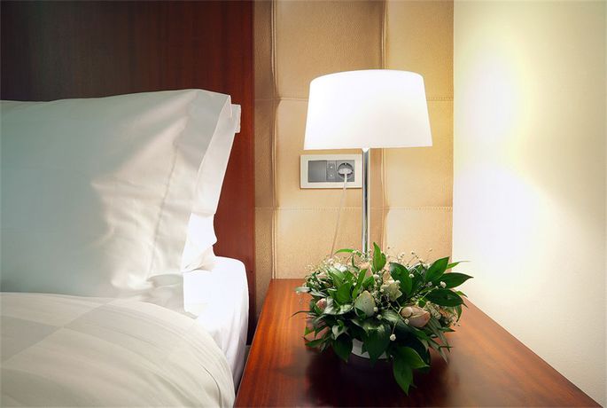 Imagen de la habitación del Hotel Turist, Kraljevo. Foto 6