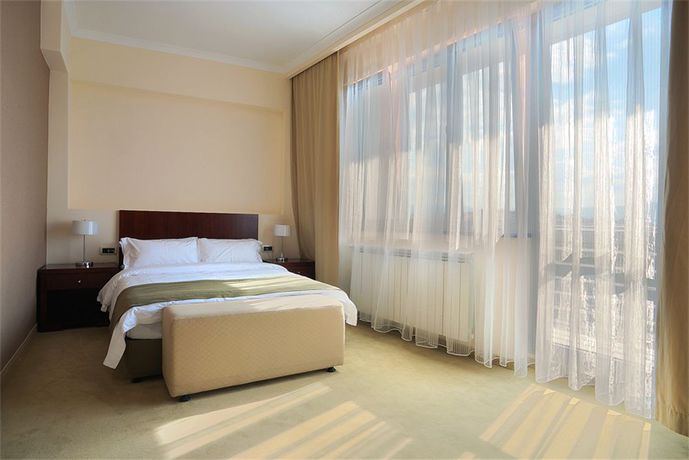 Imagen de la habitación del Hotel Turist, Kraljevo. Foto 7