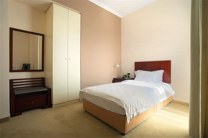 Imagen de la habitación del Hotel Turist, Kraljevo. Foto 8