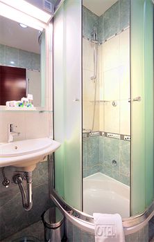Imagen de la habitación del Hotel Turist, Kraljevo. Foto 9