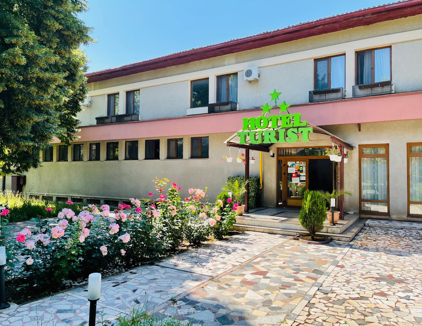 Imagen general del Hotel Turist, NEPTUN - OLIMP. Foto 2