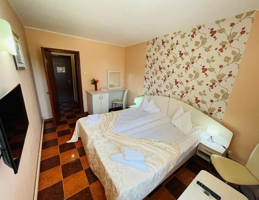 Imagen general del Hotel Turist, NEPTUN - OLIMP. Foto 4