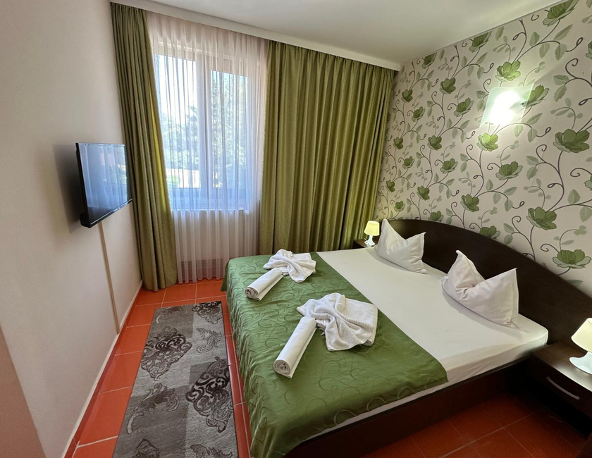 Imagen general del Hotel Turist, NEPTUN - OLIMP. Foto 6