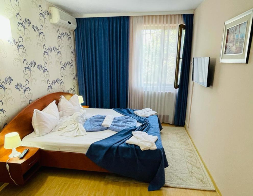 Imagen general del Hotel Turist, NEPTUN - OLIMP. Foto 10