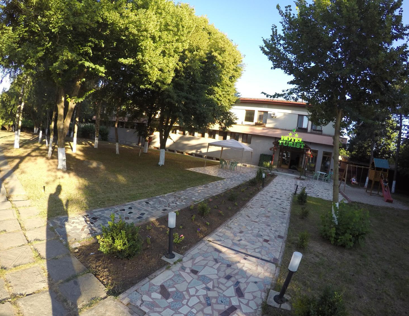 Imagen general del Hotel Turist, NEPTUN - OLIMP. Foto 12