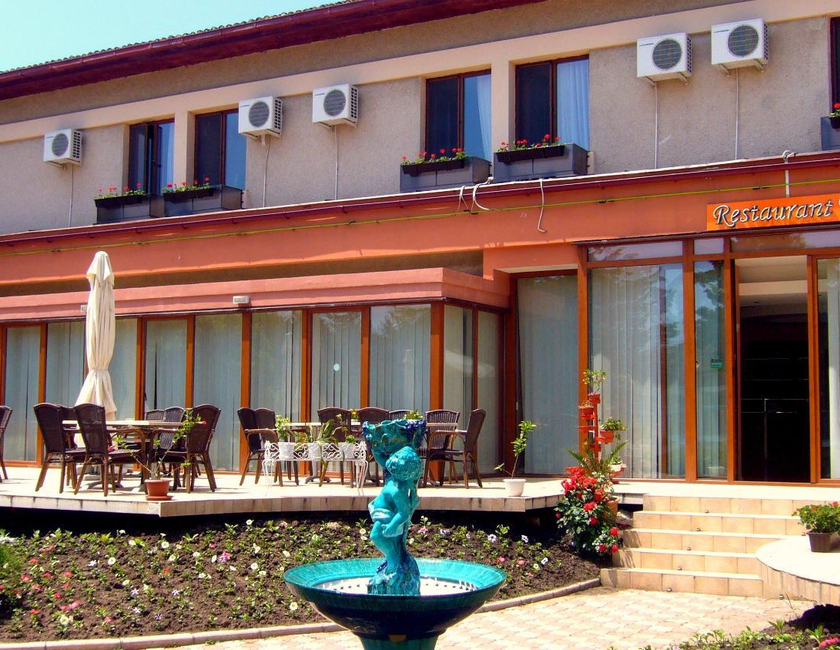 Imagen general del Hotel Turist, NEPTUN - OLIMP. Foto 13