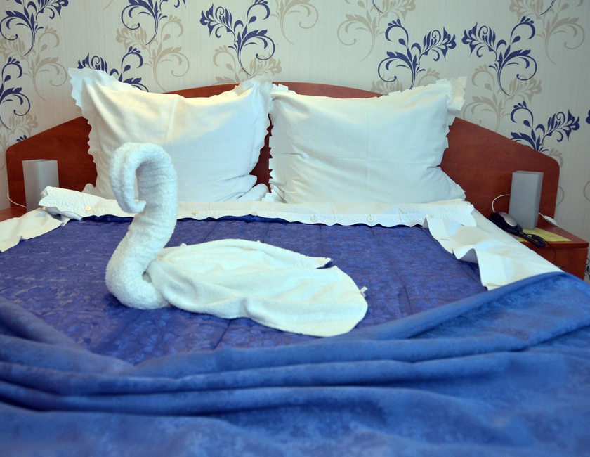 Imagen general del Hotel Turist, NEPTUN - OLIMP. Foto 15