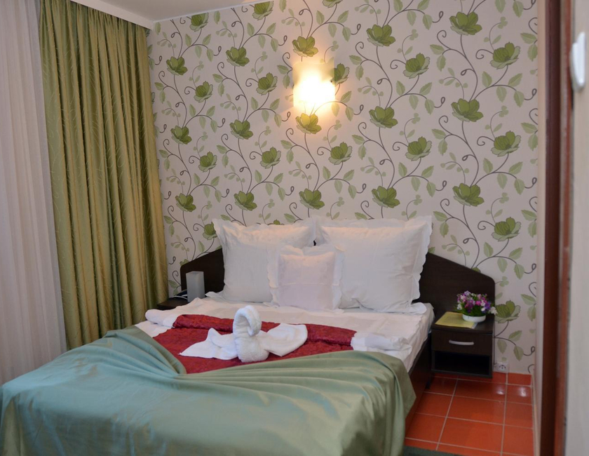 Imagen general del Hotel Turist, NEPTUN - OLIMP. Foto 16