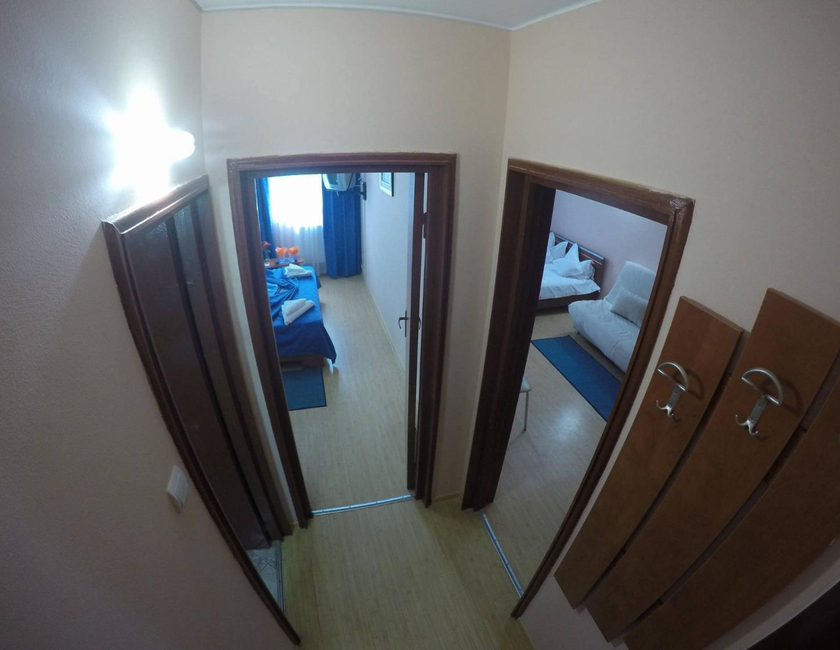 Imagen general del Hotel Turist, NEPTUN - OLIMP. Foto 18