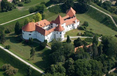 Imagen general del Hotel Turist, VARAZDIN. Foto 3