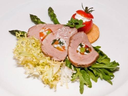 Imagen general del Hotel Turist, VARAZDIN. Foto 4