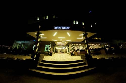 Imagen general del Hotel Turist, VARAZDIN. Foto 8