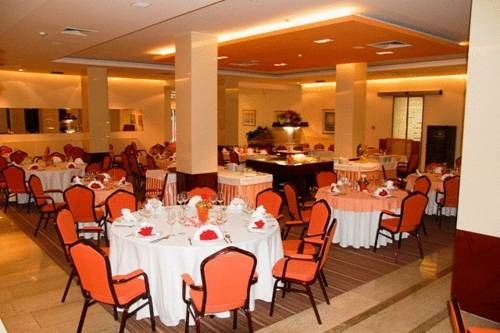 Imagen general del Hotel Turist, VARAZDIN. Foto 10