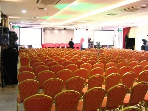 Imagen general del Hotel Turist, VARAZDIN. Foto 11