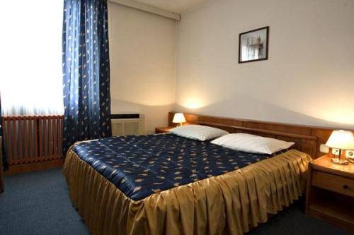 Imagen general del Hotel Turist, VARAZDIN. Foto 15