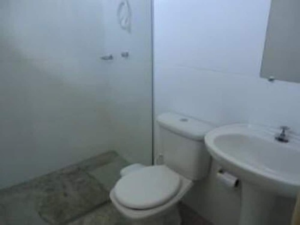 Imagen de la habitación del Hotel Turista, Belo Horizonte. Foto 3