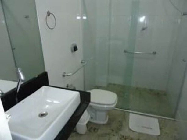 Imagen de la habitación del Hotel Turista, Belo Horizonte. Foto 5