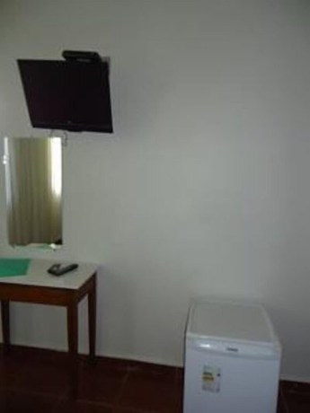 Imagen de la habitación del Hotel Turista, Belo Horizonte. Foto 8