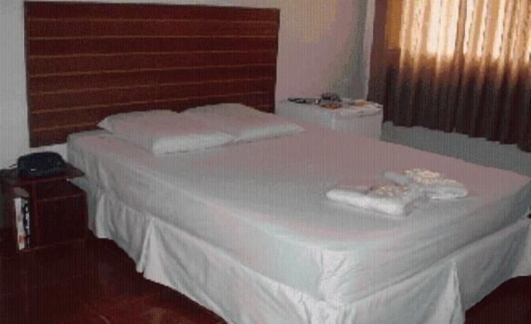 Imagen de la habitación del Hotel Turista, Belo Horizonte. Foto 9