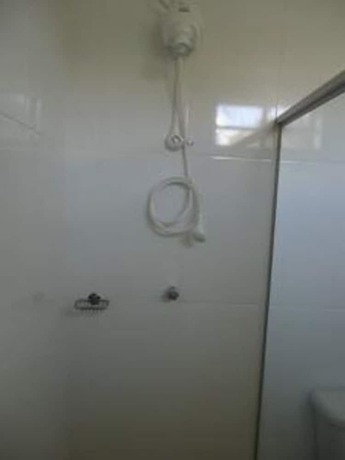 Imagen de la habitación del Hotel Turista, Belo Horizonte. Foto 10