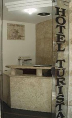 Imagen de los interiores del Hotel Turista, Belo Horizonte. Foto 20