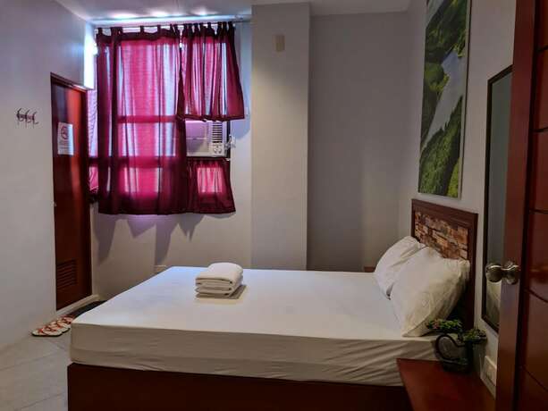 Imagen general del Hotel Turista San Jose. Foto 1