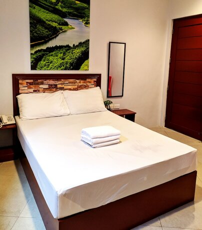 Imagen de la habitación del Hotel Turista San Jose. Foto 17