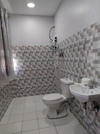 Imagen de la habitación del Hotel Turista San Jose. Foto 18
