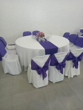 Imagen de los interiores del Hotel Turista San Jose. Foto 21