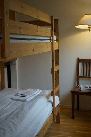 Imagen general del Hotel Turistgården - House Of Ven. Foto 3