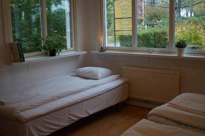 Imagen general del Hotel Turistgården - House Of Ven. Foto 4