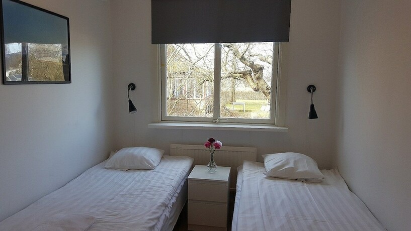 Imagen de la habitación del Hotel Turistgården - House Of Ven. Foto 16