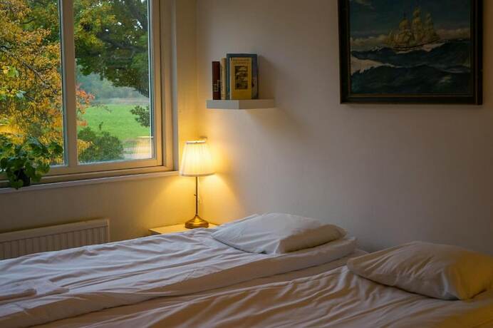 Imagen general del Hotel Turistgården - House Of Ven. Foto 5