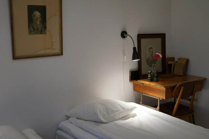 Imagen general del Hotel Turistgården - House Of Ven. Foto 6