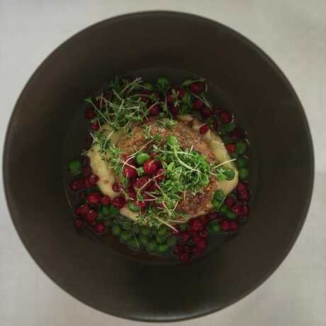 Imagen general del Hotel Turistgården - House Of Ven. Foto 7