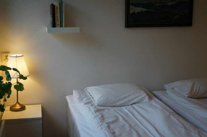 Imagen general del Hotel Turistgården - House Of Ven. Foto 8