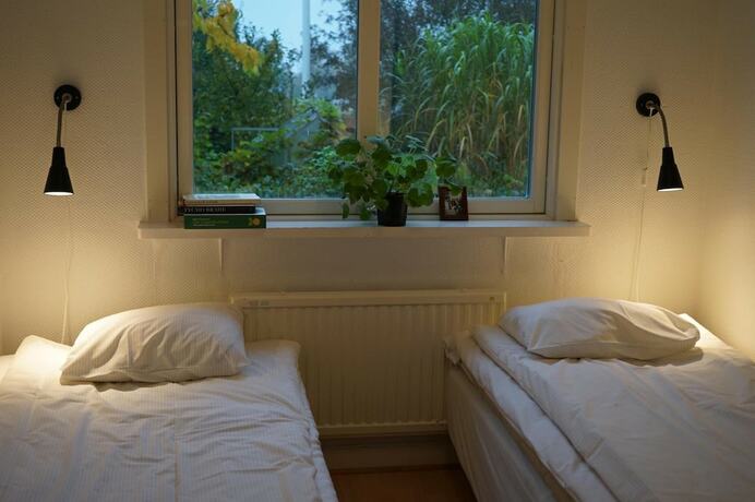 Imagen general del Hotel Turistgården - House Of Ven. Foto 9